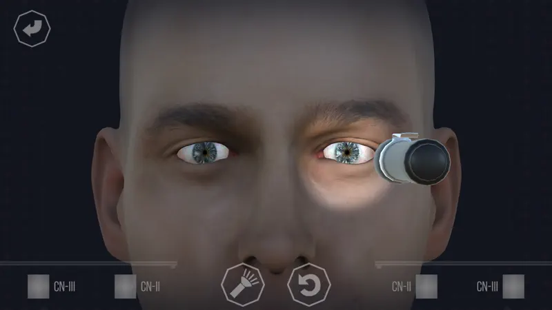 EOM Sim screenshot 5 of 7