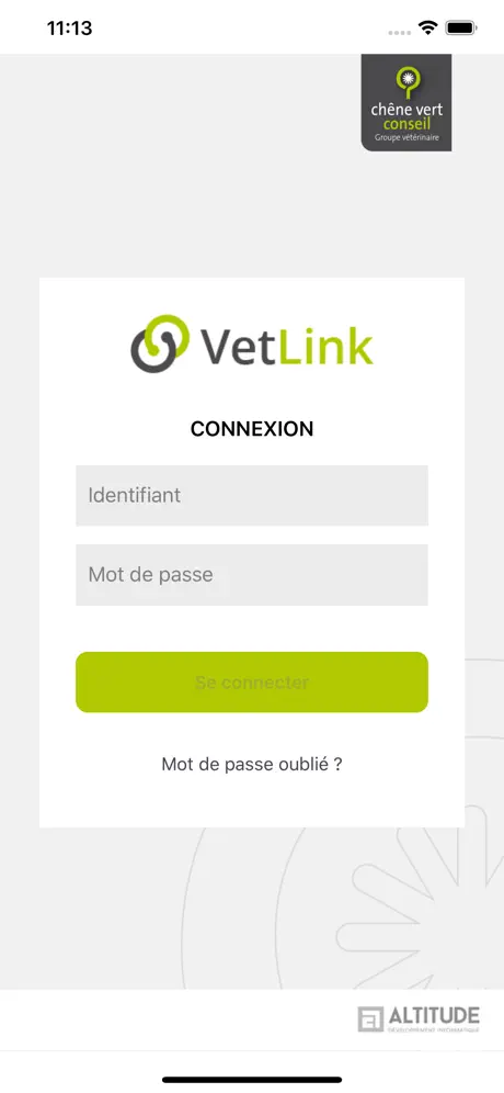 Vetlink