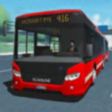 Activities of Public Transport Simulator