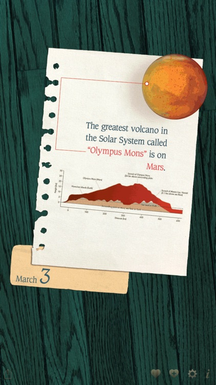 365 interesting facts screenshot-3