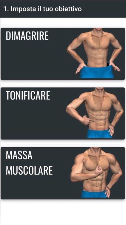 myEvolutionFit screenshot-7