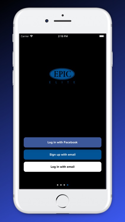 Epic Elite