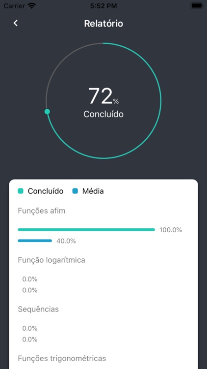 Escolas Para o Futuro screenshot-3