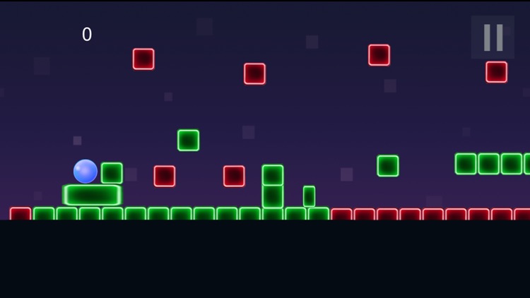 Ultra Impossible - Dash Game