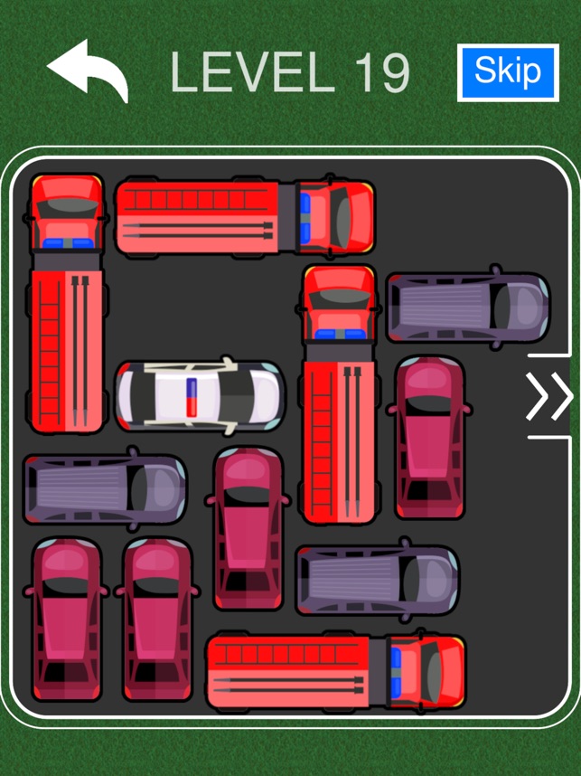 Car Park Puzzle Watch & Phone on the App Store
