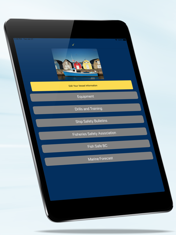 Screenshot #4 pour SEAminder