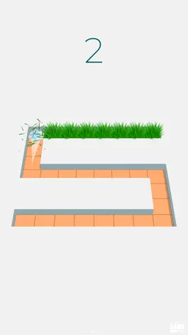 Game screenshot Niwashi - Grass Cut apk