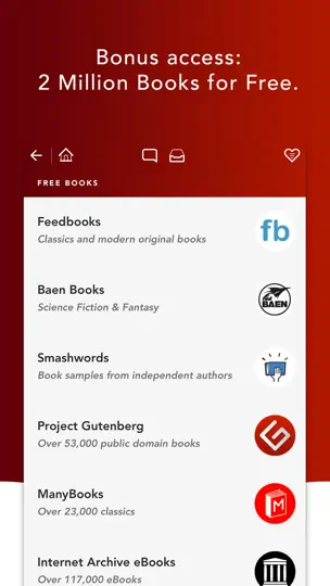 QuickReader - Speed Reading iPhone Screenshot 4