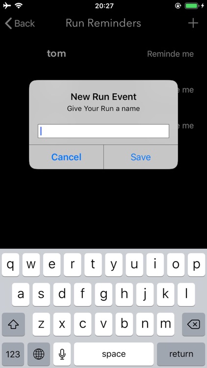 track run screenshot-3