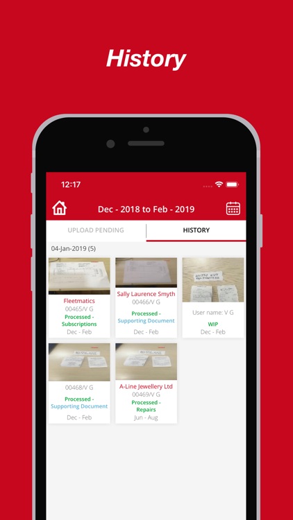 IRIS Snap screenshot-3