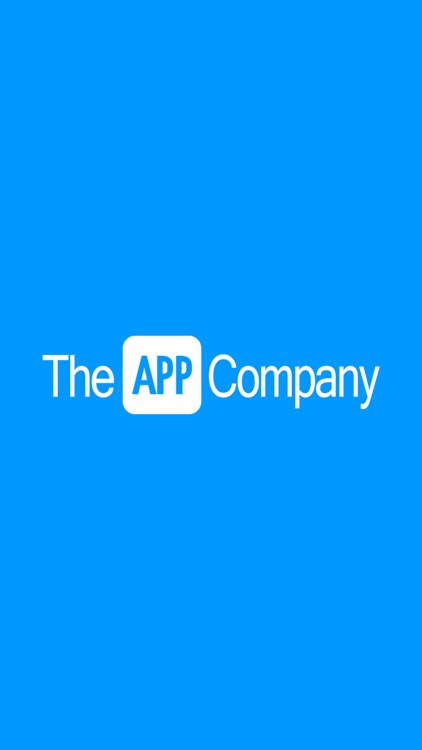 The APP Company Platform