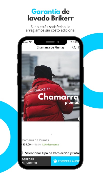 Brikerr screenshot-3