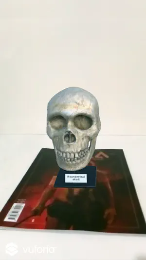 OYLA Science AR screenshot 3