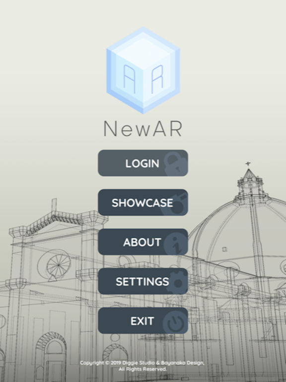 Screenshot #4 pour AR NewAR
