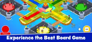 Ludo Game: Battle World Star screenshot #5 for iPhone