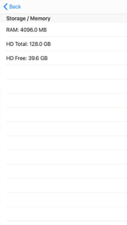 Easy Inventory screenshot-4