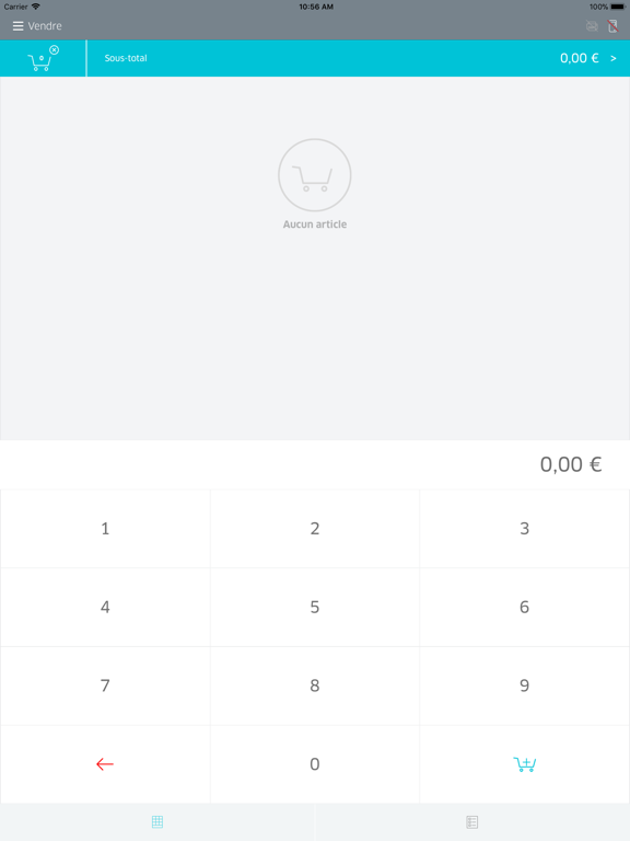 Screenshot #5 pour MyPaydesk (France)