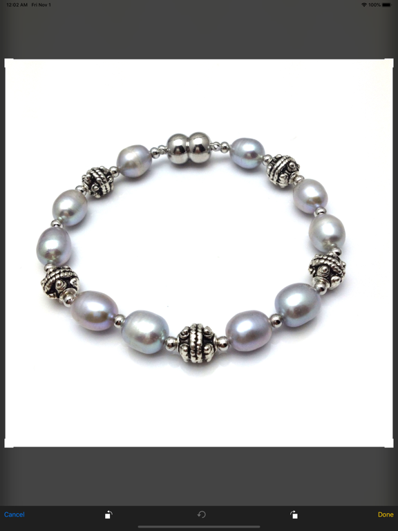 Screenshot #6 pour AutoLevel