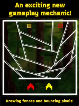 Game screenshot Pixel Corral apk