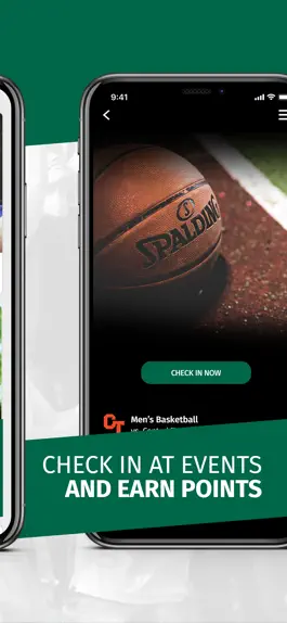 Game screenshot Illinois Wesleyan Green Zone apk