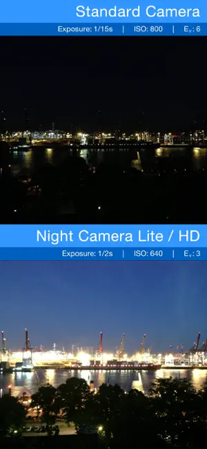 Night Camera: Fotos noturna_4