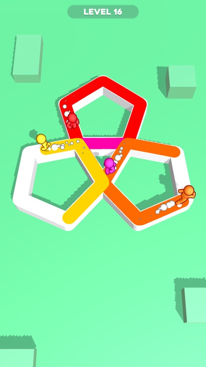 Human Painter screenshot-3