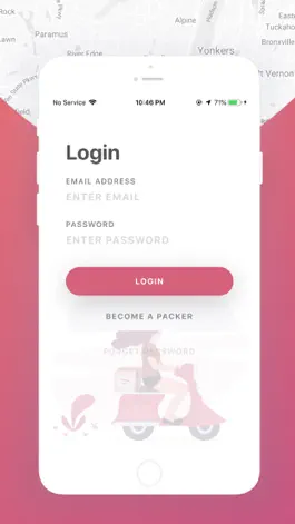 Game screenshot Giftpacker apk