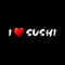 With the I Love Sushi Japanese Cuisine mobile app, ordering food for takeout has never been easier