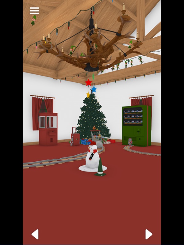 Escape Game: Ho Ho Ho! screenshot 12