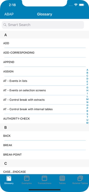 ABAP(圖1)-速報App