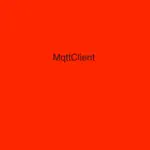 MqttClient App Contact