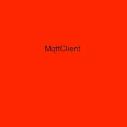 MqttClient app icon