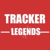 Tracker for Apex Legends - iPadアプリ