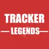 Tracker for Apex Legends Positive Reviews, comments