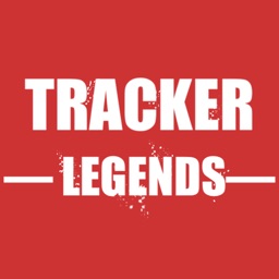 Tracker for Apex Legends