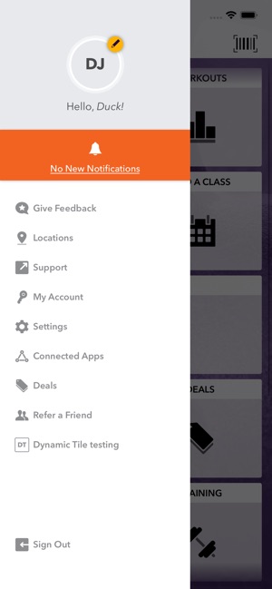 Louisiana Athletic Club(圖4)-速報App