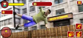 Game screenshot Школа Спортивный День Карнавал hack