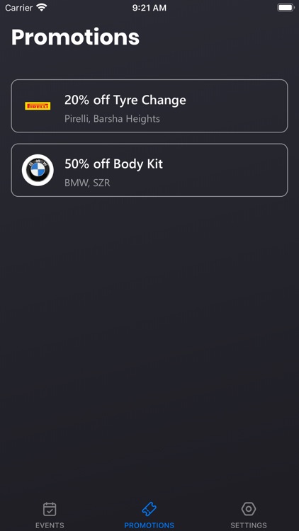 Supercars Majlis screenshot-4