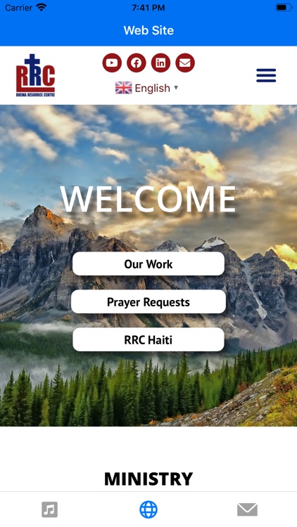 2RC-Radio screenshot-3