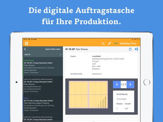 Screenshot #4 pour Keyline
