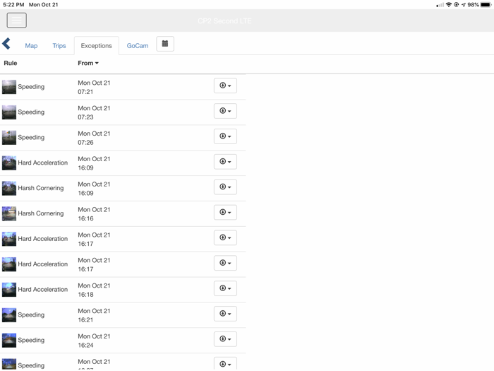 GoCam by SmartWitness