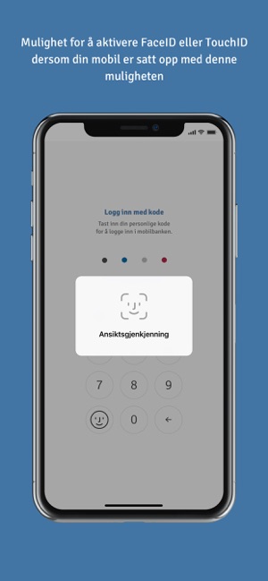 Søgne og Greipstad Mobilbank(圖1)-速報App