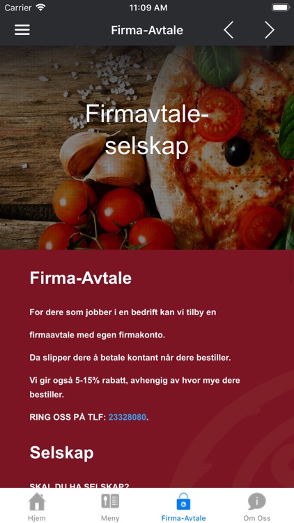 Dinos Pizza screenshot-4