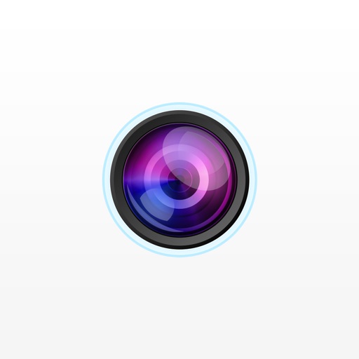 Photo Studio - Image Editing iOS App