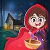Little Red Riding Who
