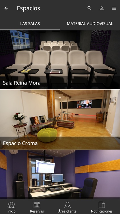 La Morada de Malasaña