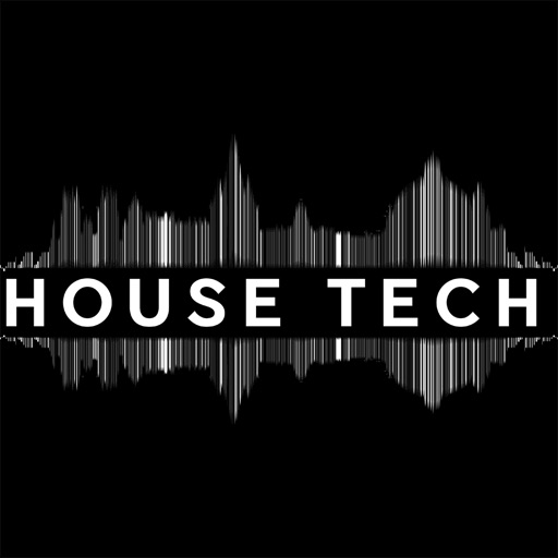 HouseTech Radio