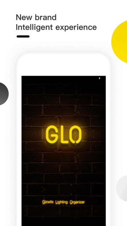 GLO - Your smart home awaits