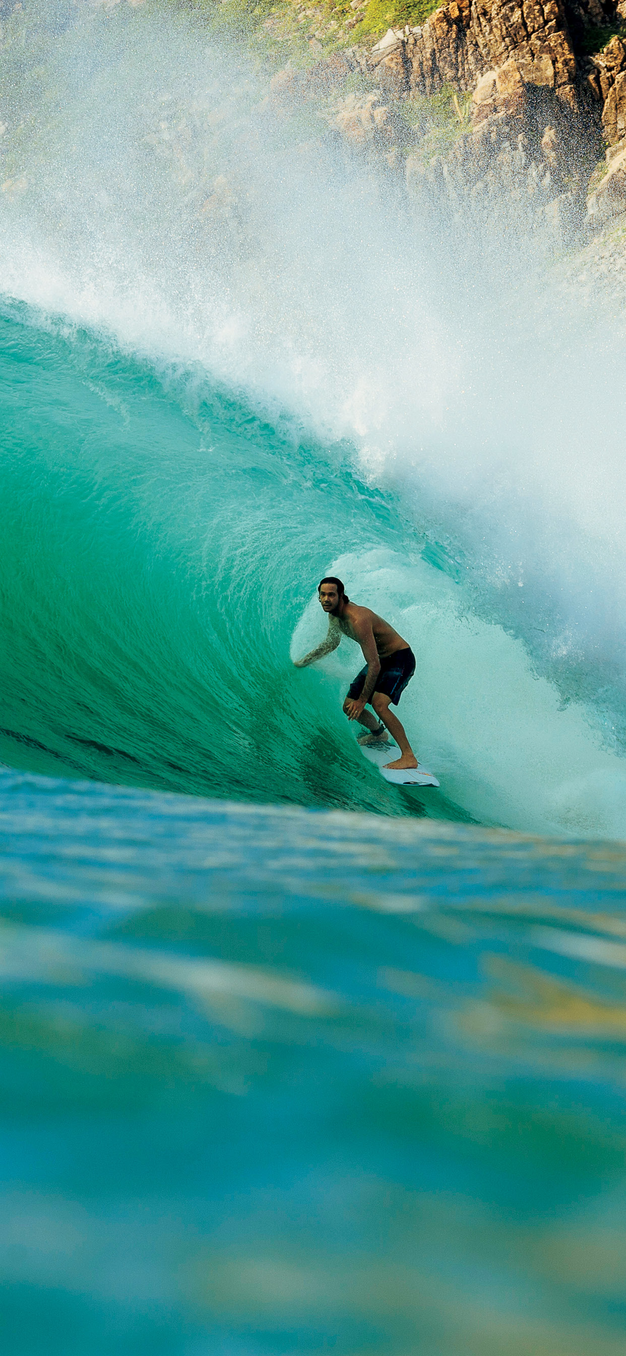 Surfer Magazine