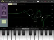 poseidon synth ipad capturas de pantalla 4